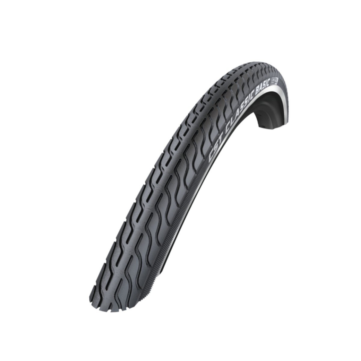 Cst btb Basic 28 x 1 1/4 zw refl