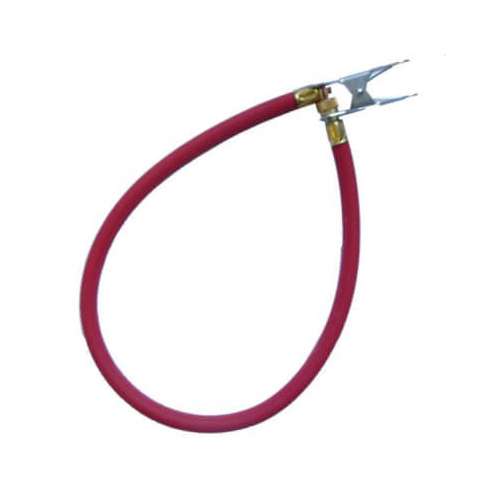 Jumbo pompslang voor voetpomp