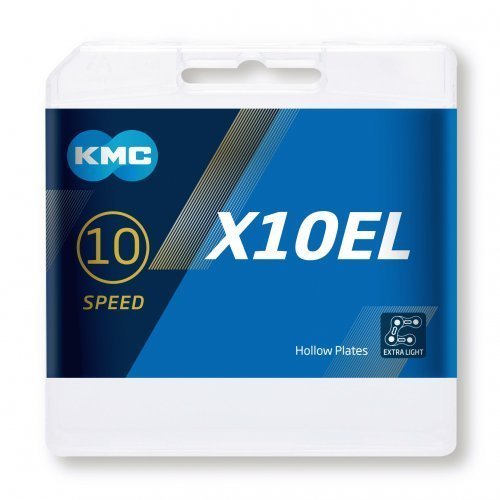 Kmc Ketting 10-speed X10e l 114 links