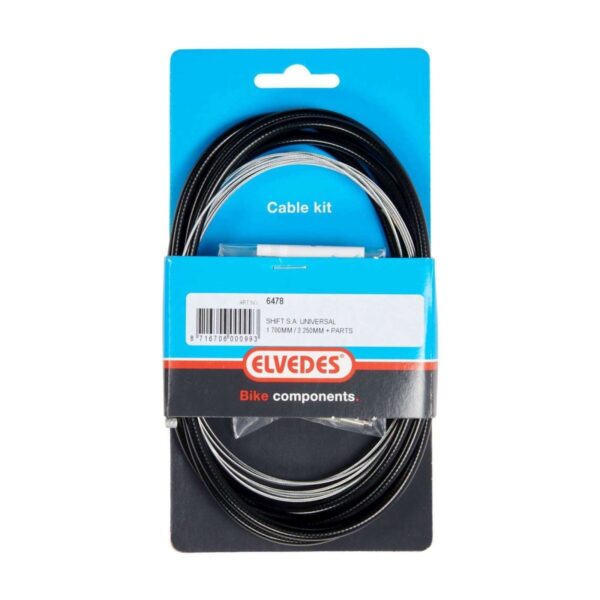 Elvedes schakel kabel univ SA 6478