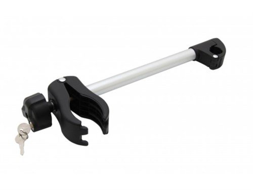 Pro User Pro-User framehouder 25mm Easy fix lang Diamant