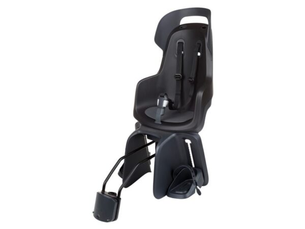 Bobike achterzitje Go Maxi RS frame bev. urban