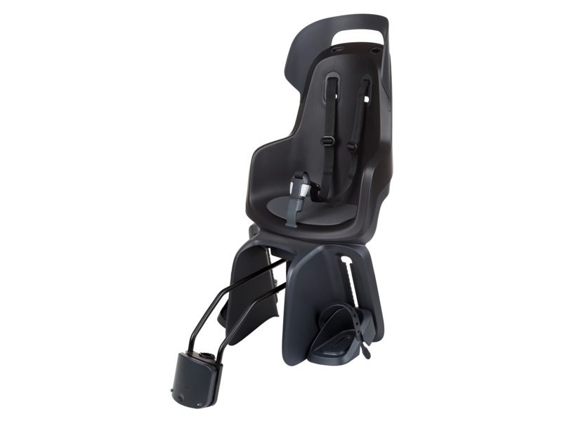 Bobike achterzitje Go Maxi RS frame bev. urban