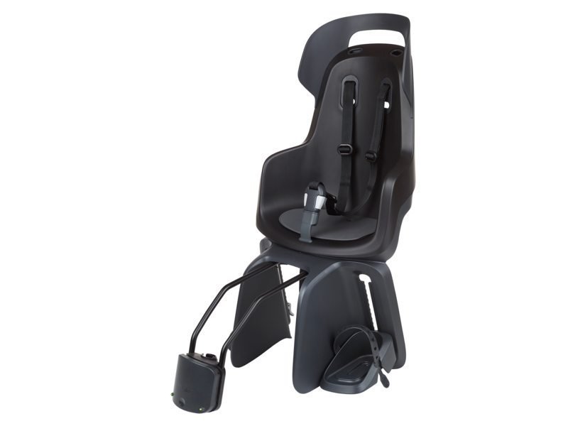 Bobike achterzitje Go Maxi frame bev. urban - Image 4