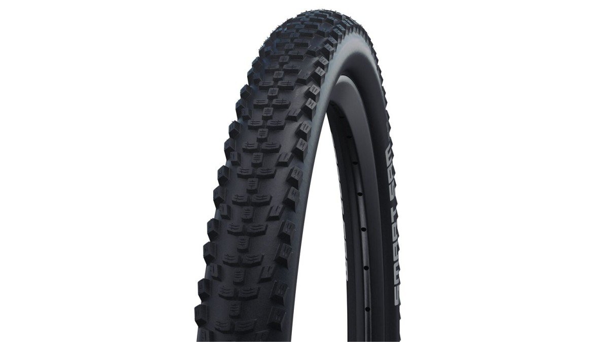 Schwalbe btb Smart Sam Performance 27.5 x 2.10 zw