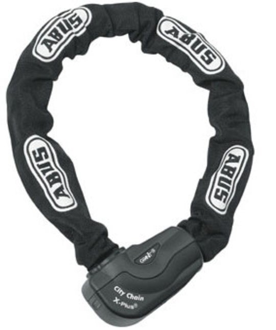 Abus kettingslot Granit CityChain XPlus 1060/140 - Image 3