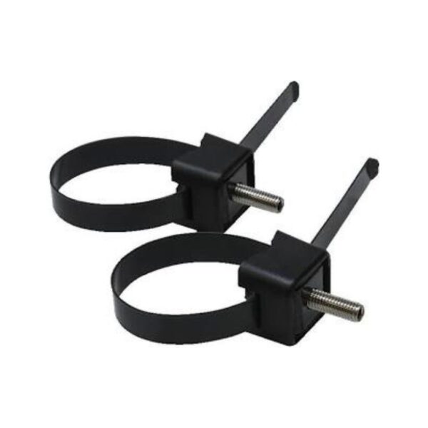 Abus montageset ringslot uni