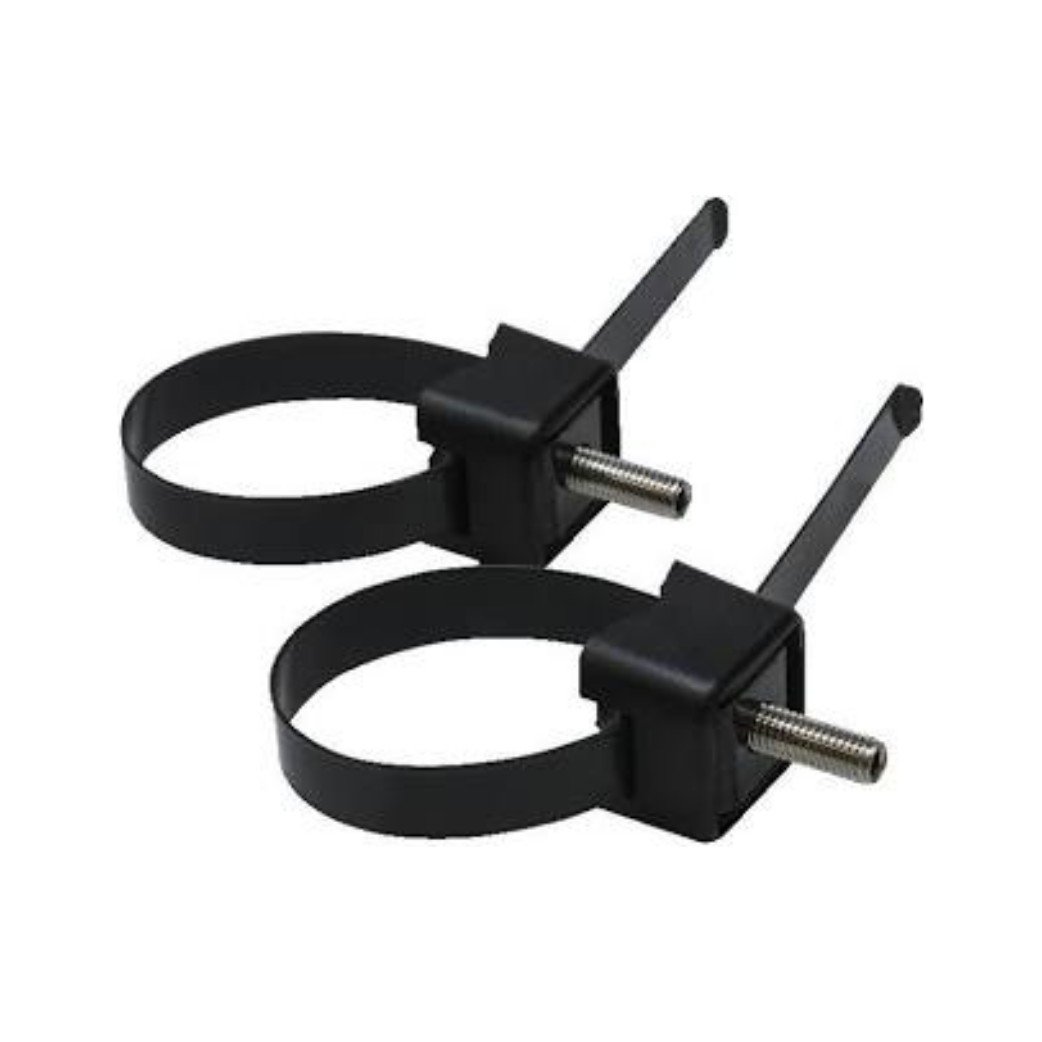 Abus montageset ringslot uni