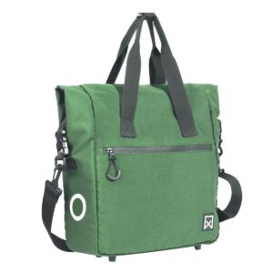 Willex Multi Kantoortas Lite Groen