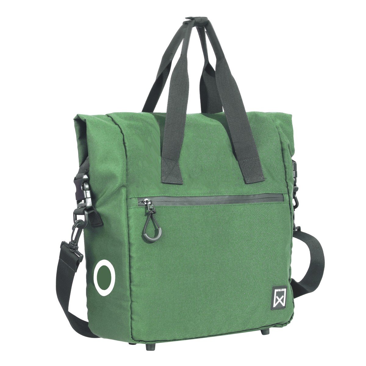 Willex Multi Kantoortas Lite Groen