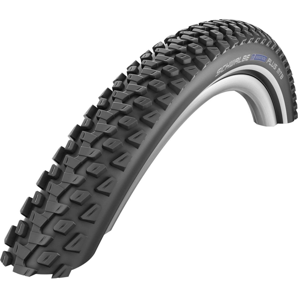 Schwalbe btb 27.5x2.10 Mar plus MTB R z - Afbeelding 3