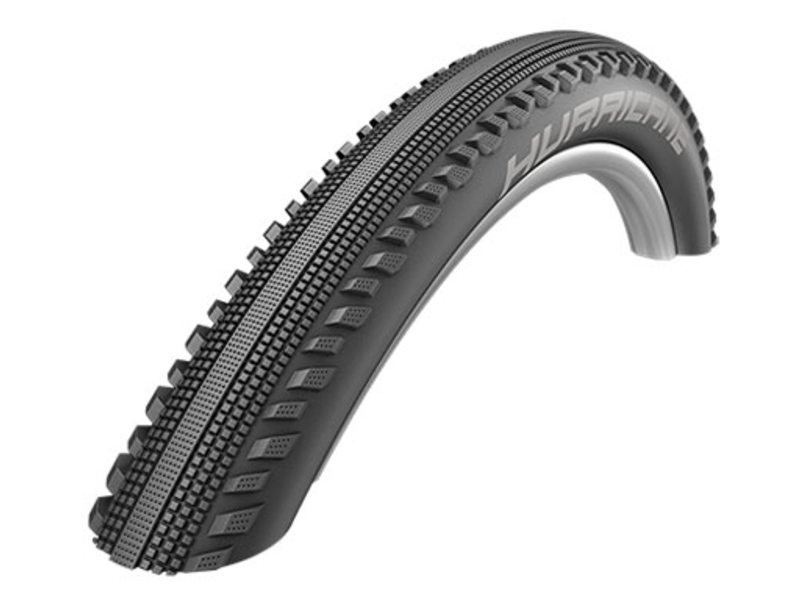 Schwalbe 28" bub hurricane raceguard