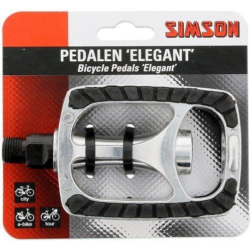 Simson pedaalset elegant reflectoren (2)