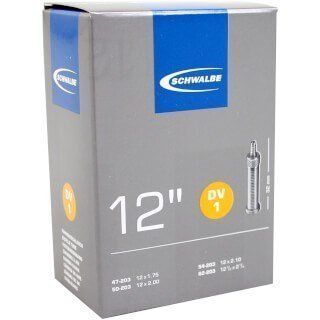 Schwalbe Bib 12.5x1.75-2 1/4 blitz 32mm - Image 4