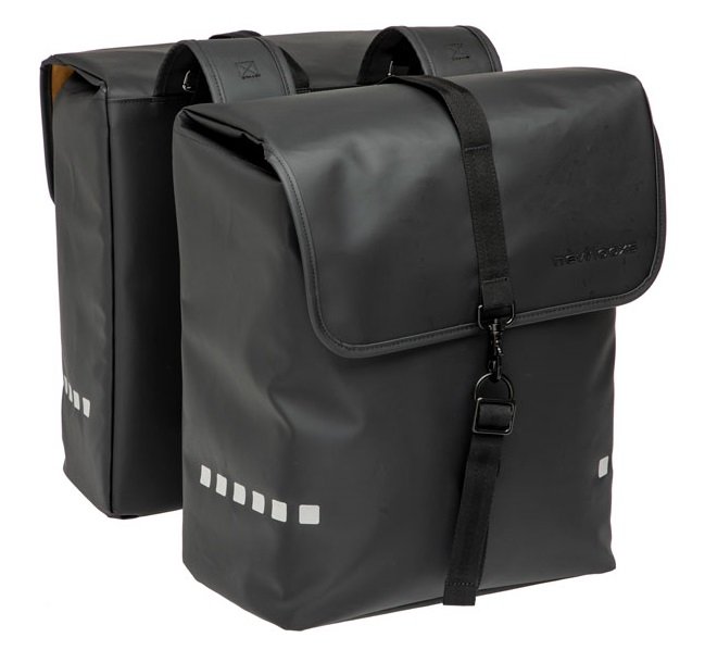 New Looxs fietstas dubbel Odense 39L - Image 3