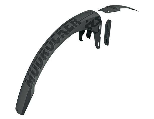 Sks spatbord achter Mudrocker 27.5/29