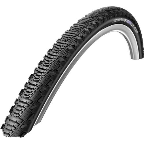 Schwalbe btb CX Comp 24 x 1.75 zw refl - Image 4
