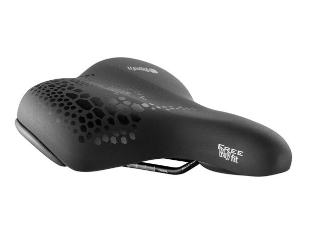 Selle Royal zadel classic freeway fit relaxed unis