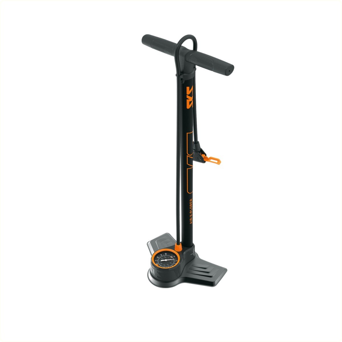 Sks floor pump Air-X-Plorer 10.0 - Image 3