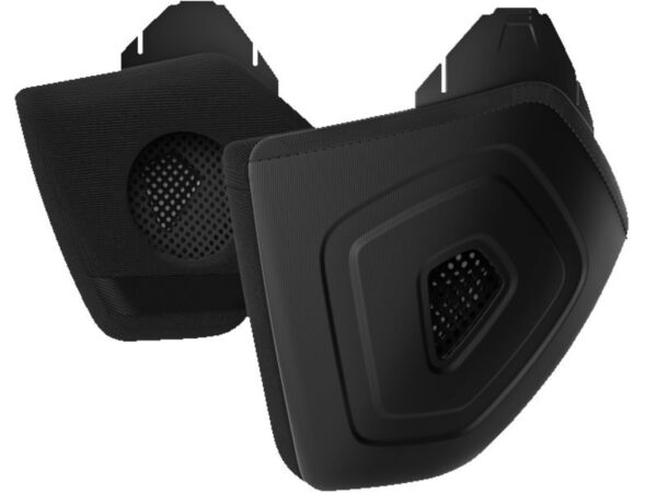 Abus Winterkit Earpads Pedelec 2.0 Helm