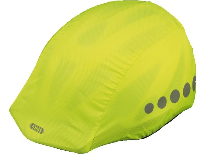 Abus regenhoes helm