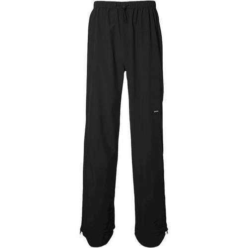 Basil Regenbroek Hoga Jet Black