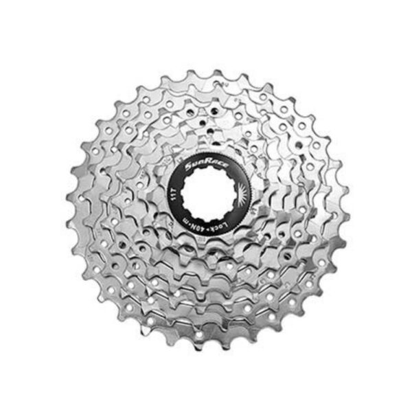 Sunrace cassette 8v 12/25