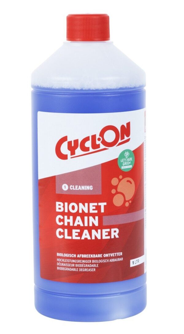 Cyclon Ontvetter Bionet 1ltr
