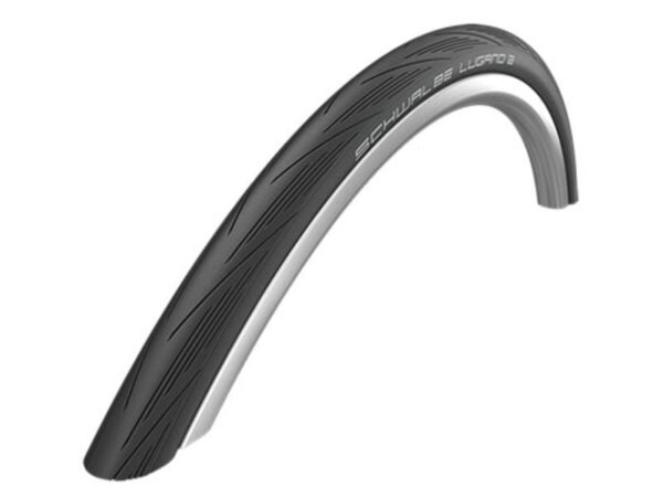 Schwalbe Buitenband 28&am Schwalbe buitenband 28" 25-622 lugano ii