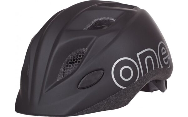 Bobike helm one plus black