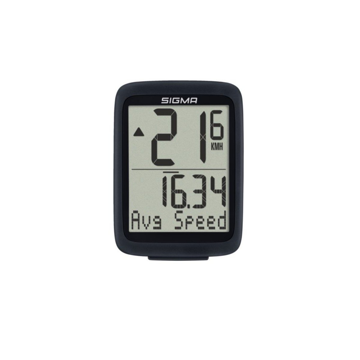 Sigma fietscomputer BC 8.0 WR - Image 4