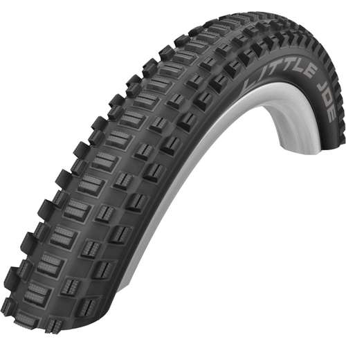 Schwalbe btb Little Joe 20 x 2.00 zw vouw - Image 3