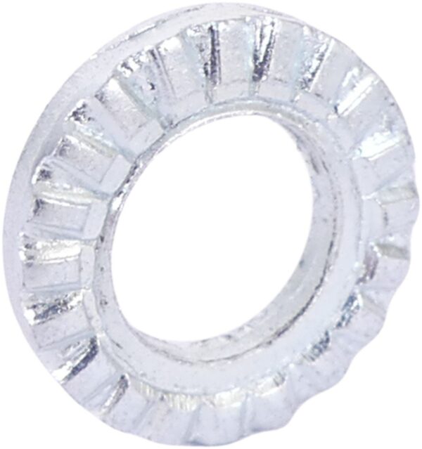 Bofix doos askartelring plat achteras (25 stuks)