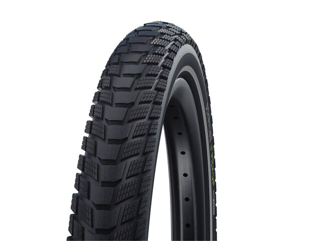 Schwalbe btb Pick-Up Perf SD Twinskin 26 x 2.35 zw