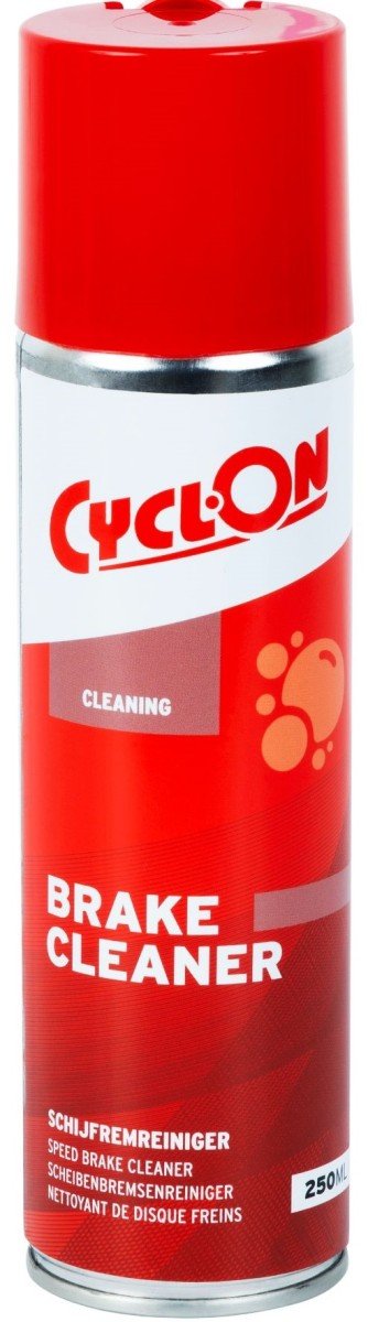 Cyclon Brake Cleaner 250ml