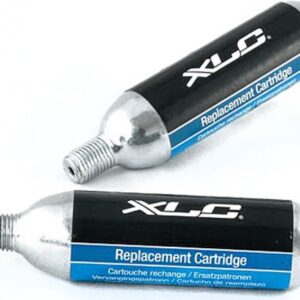 Xlc CO2 PATROON 16GR SET A 2