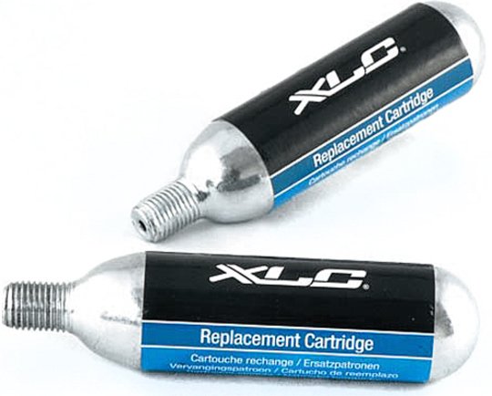 Xlc CO2 PATROON 16GR SET A 2