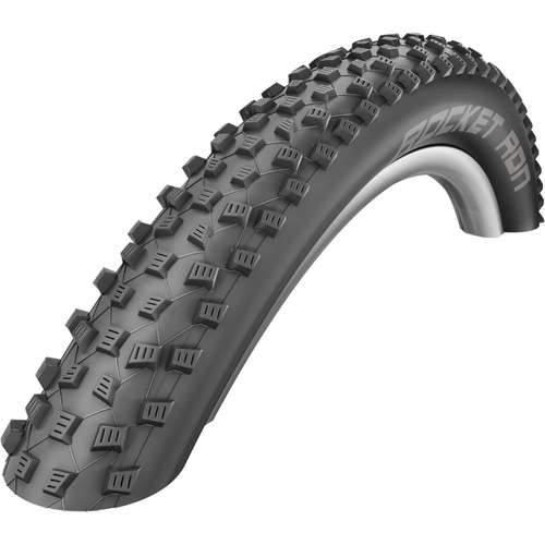 Schwalbe bub rocket ron perf vouw tlr b/b h - Image 3