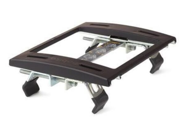 Bobike montageset bagagedrager maxi universeel E-bike