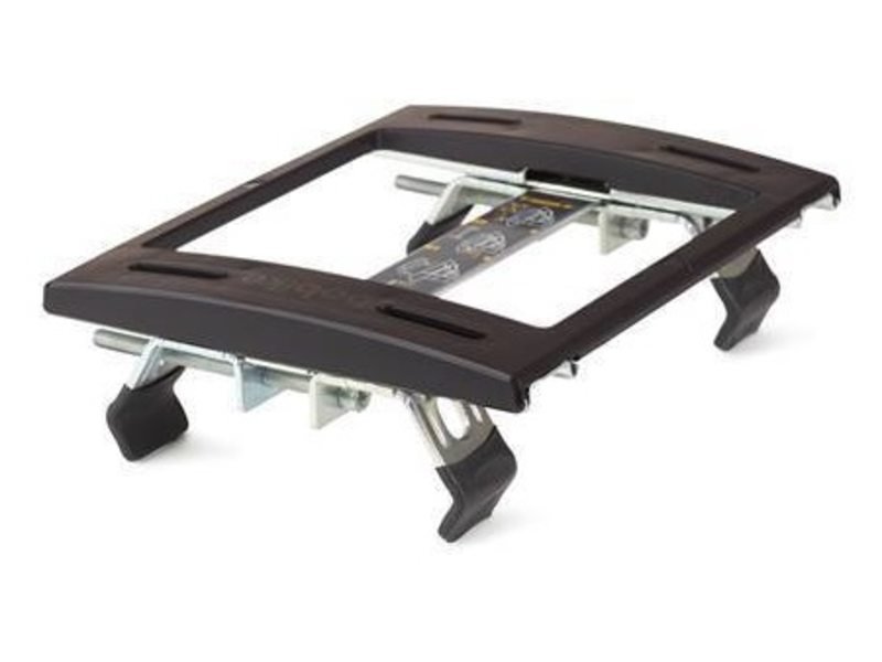 Bobike montageset bagagedrager maxi universeel E-bike