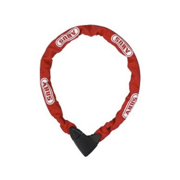 Abus kettingslot 8900/110 red ART2