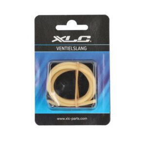 Xlc VENTIELSLANG 80CM