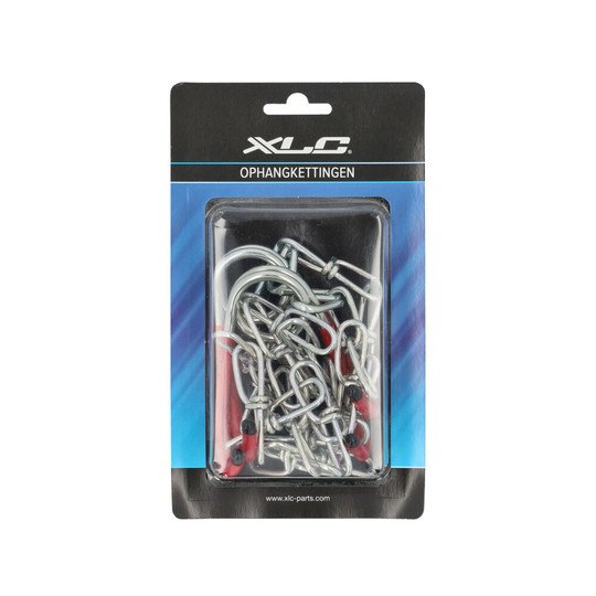 Xlc OPHANGKETTING FIETS SET A 2