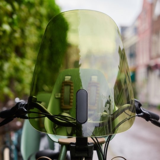 Urban Iki WINDSCHERM GR