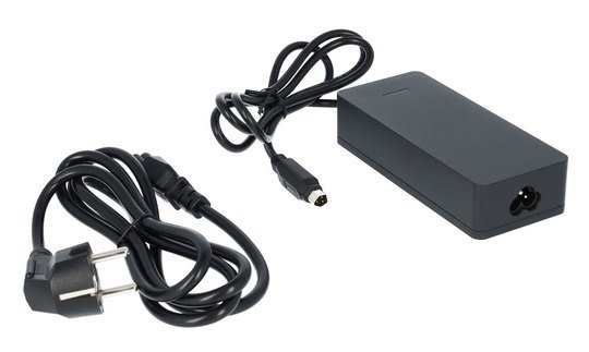 Emotion EBP OPLADER E-MOT 36V SMART ZW CP2