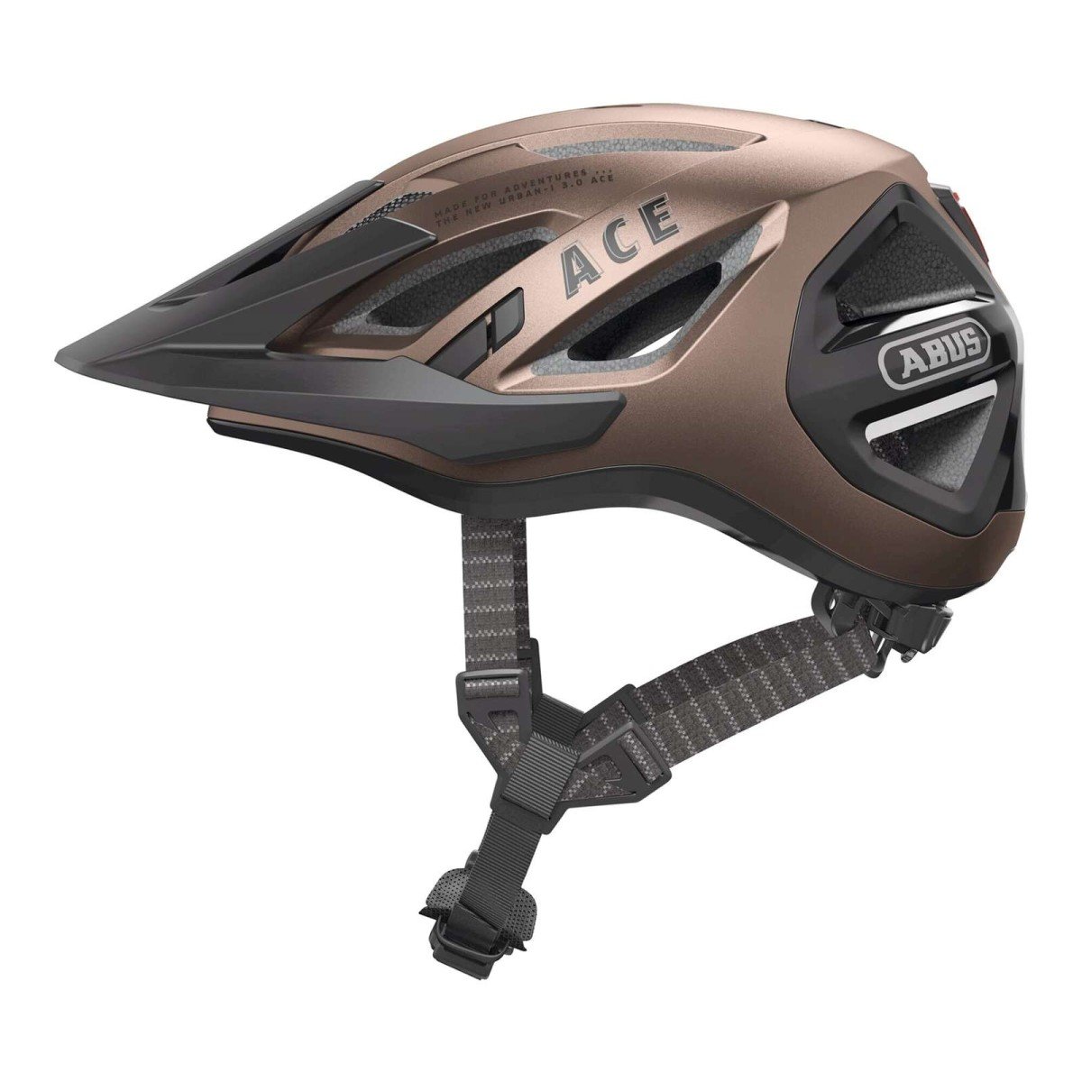 Abus helm Urban-I 3.0 ACE 56-61c - Image 8