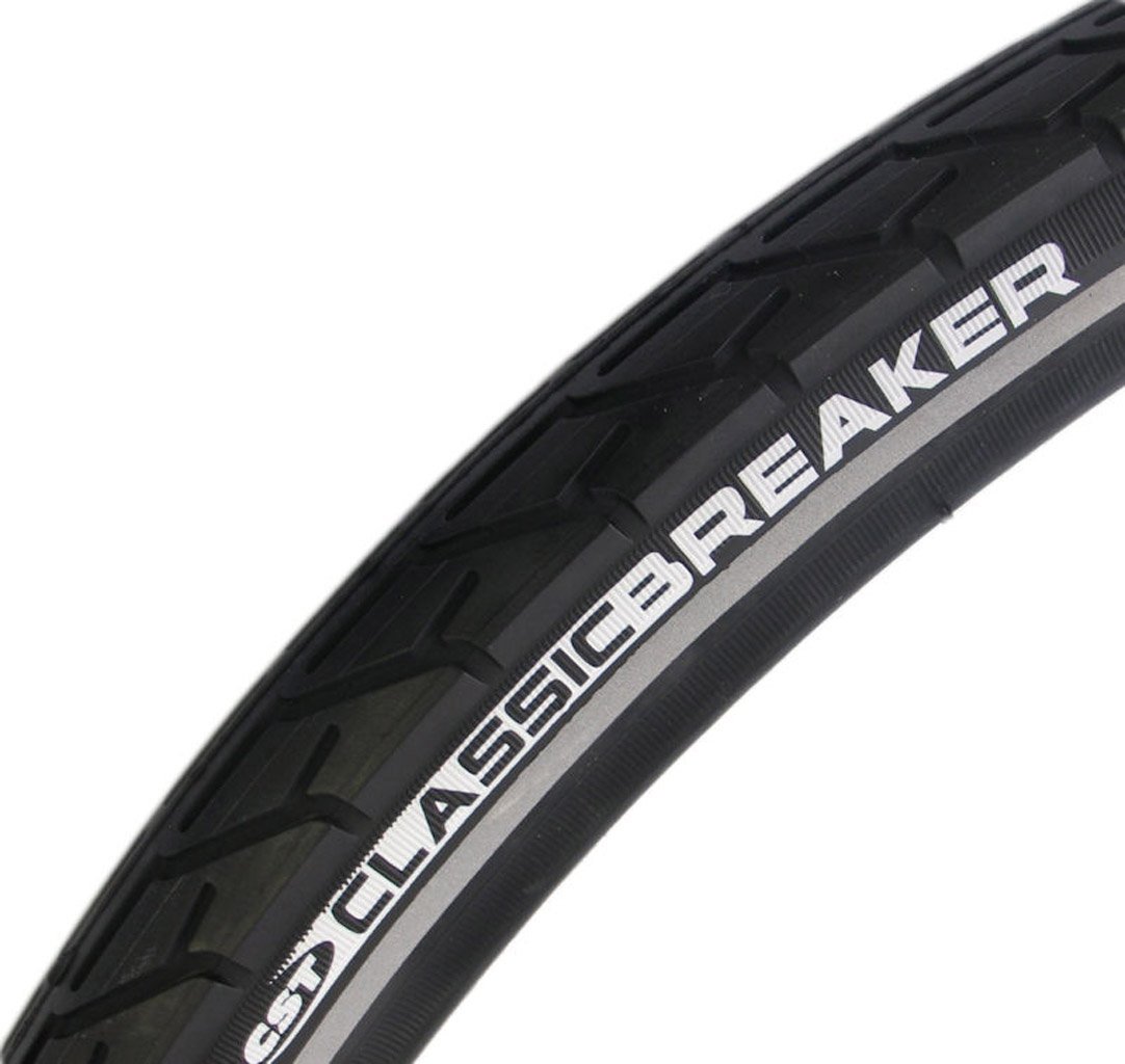 Cst btb Breaker 28 x 1.75 zw refl