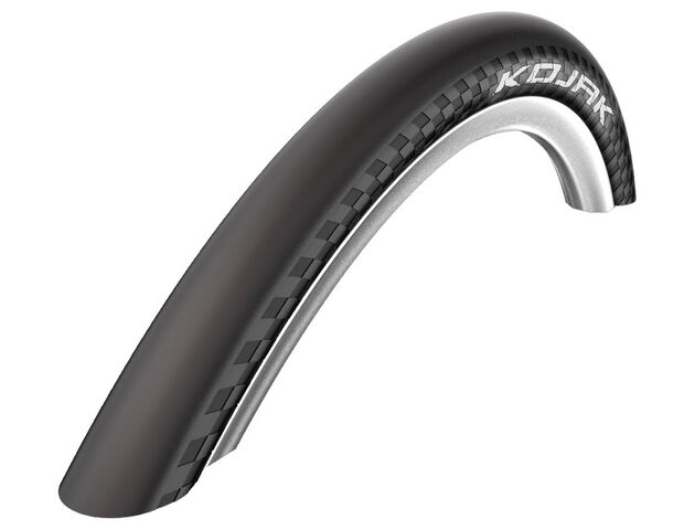 Schwalbe btb Kojak R-Guard 28 x 1.35 zw vouw