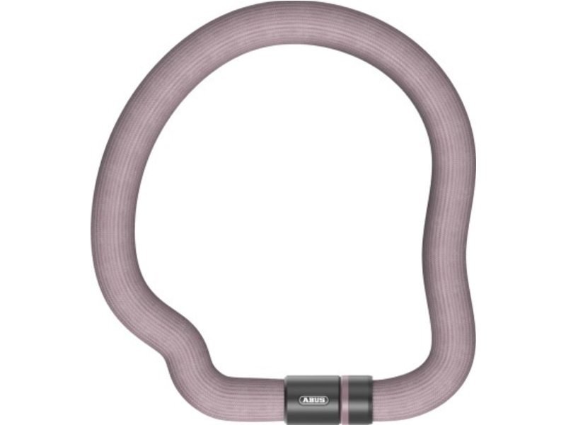 Abus Goose Lock 6206K/110 rosemauve