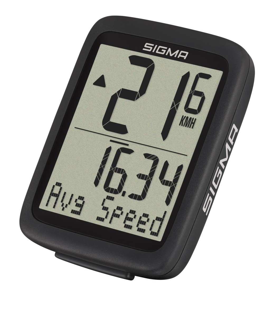 Sigma fietscomputer BC 8.0 WL ATS - Image 3